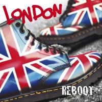 Виниловая пластинка LONDON / REBOOT (1LP)